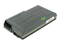 WHITENERGY Akku fuer Dell Latitude D500 11,1V 4400mAh Preisvergleich