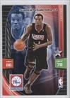 Samuel Dalembert Chicago Bulls, Philadelphia 76ers, Minnesota Timberwolves, Memphis Grizzlies, Charlotte Bobcats, Oklahoma City Thunder (Basketball Card) 2009-10 Adrenalyn XL #SADA