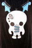 GUITARMAN S/S NOVELTY T-SHIRT--S