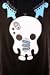 GUITARMAN S/S NOVELTY T-SHIRT--S