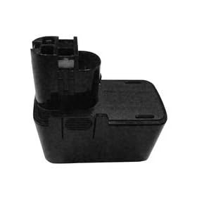 Battery, Nicad 9.6v 1.5ah Bosch