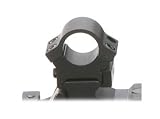 B-Square Tactical Ring 3/4 Matte Light/Laser