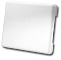 Furuno 100-324-021 Display Snap-On Front Cover for NAVnet 7in units (White)