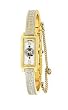 L.A.M.B. Women's Baguette Bracelet watch #LBC2547048