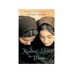 Reading Lolita in Tehran: A Memoir in Books