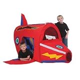 Airplane - Play Structures & Cottages