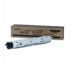 Xerox Laser Toner Cartridge Page Life 5000pp Cyan Ref 106R01214