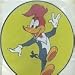 Search : Woody Woodpecker's Family Album (Picture Disc)