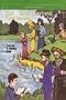 Elul, Rosh Hashana & Yom Kipur Coloring Book - Holiday Coloring and Activity Book.