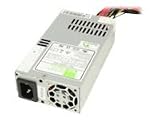 Produkt-Bild: HEC HEC-160SA-4FX - Stromversorgung ( intern ) - FlexATX
