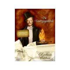 Die Feuerzangenbowle (Christmas Edition, + Audio-CD) [2 DVDs]
