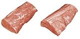USDA Prime Veal Filet Mignon 2.-1.lb each