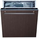 6 Programme 12 Place Settings Fully Integrated Dishwasher*Requires Own Furniture Door* (SE60T392GB)