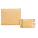 Sealed Air 10186 Sealed Air Jiffylite Mailers, Self-Seal, 7-1/4x12, Brown Kraft, 25/Ctn
