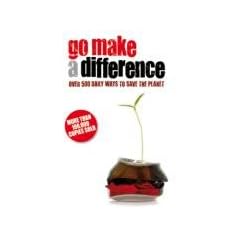 Go Make A Difference