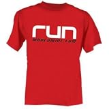 RunWorldwide.com Tee