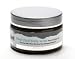 Dead Sea Black Mud 16 Oz Jar! 100% Natural! Great for the Face and Body!