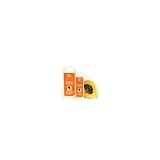 Cuccio Papaya Green Tea Hand Lotion, 8 oz