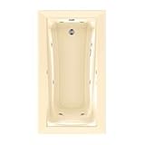 American Standard 3572.448WCK2.021 GREEN TEA 5-1/2X36 ECOSILENT COMBO CHROM