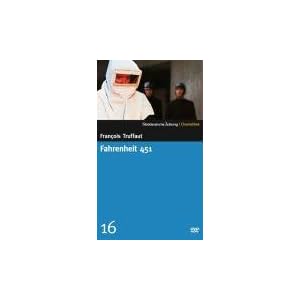 Fahrenheit 451. DVD-Video