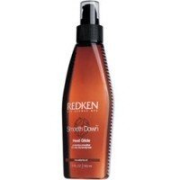 Redken Smooth Down Heat Glide 5 oz