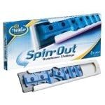 ThinkFun Spinout by Think Fun