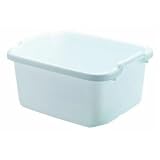 Rubbermaid 2970-AR-WHT Dishpan
