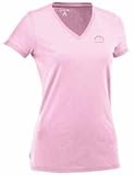 Colorado Rockies Womens Dream Tee (Pink) - Large