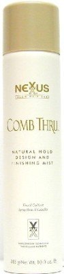 Nexxus Comb Thru Finishing Mist 10 oz. (Case of 6)
