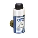 Single Acting Spring Return Ram - 10 Ton Cap w/ 2 1/8 In Stroke