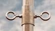 2" Double Ring Slide