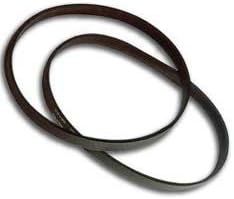 Filtamagic Asda Genie Purple Cyclonic Guv-02 Vacuum Cleaner Belts