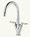 Brizo Trevi Kitchen Faucet Chrome 6216050pc