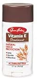 Queen Helene Vitamin E Deodorant Stick