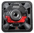 Kicker Solo-Baric L5 S10L52 10 Dual 2-ohm Voice Coil Subwoofer