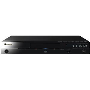 �ѥ����˥� �֥롼�쥤�ǥ������ץ졼�䡼 (3D�б�) BDP-430