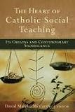 Heart of Catholic Social Teaching, The: Its Origin and Contemporary Significance