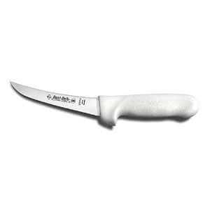 Dexter-Russell 5 Curved Boning Knife by
