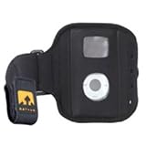 Nathan - Frequency Plus MP3 Carrier (Colour: Black )