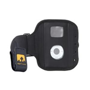 Nathan Frequency MP3 Player Armband
