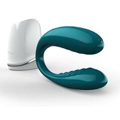 We-Vibe III teal