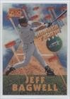 1995 Sportflix Hammer Team #HT3 - Jeff Bagwell