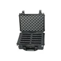 Drive Carrying Case, A Hard-shelled Waterproof Case for Transporting Up To 10 St