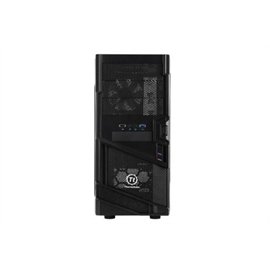 Thermaltake Case Vn400a1w2n Commander Usb 3.0 Mid Tower Black Retail