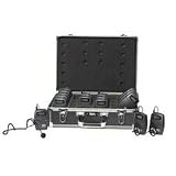 Listen LS-07 15-Person FM Tour Guide System LT-LS07-72