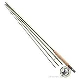 Sage TCX Fly Rod Blank