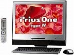 日立製作所 Prius One Uシリーズ AW37W5U AW37W5U/AW37W5U