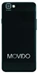 Victory Wireless Android 3G Factory - Unlocked Phone (Black)
