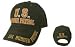 US BORDER PATROL - Law Enforcement Gear - Baseball Cap / Hat One Size Fits Most