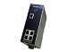 Kyanite Industrial Ethernet Switch 10/100Mbps RJ-45 5-port